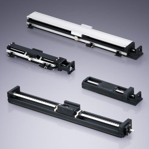 Linear actuators