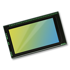 CMOS Image Sensors