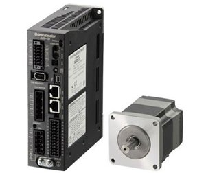 Closed loop stepper motors