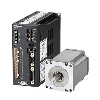 Servo motors