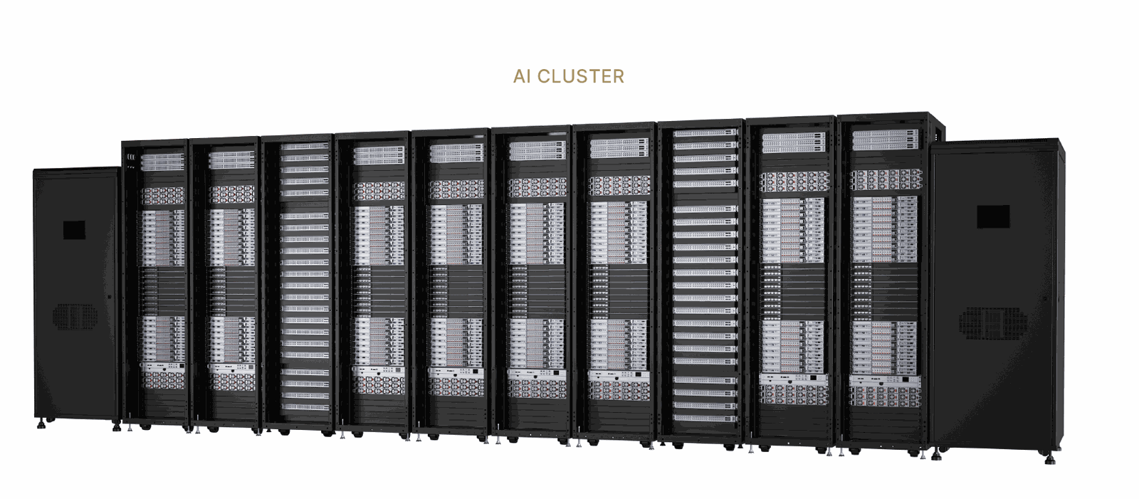 AI Servers (PEGATRON SVR)