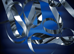Nanocrystalline soft magnetic material