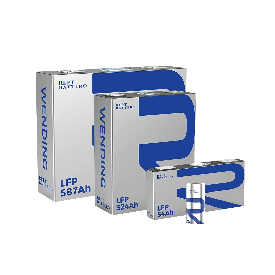 LFP Battery Cells