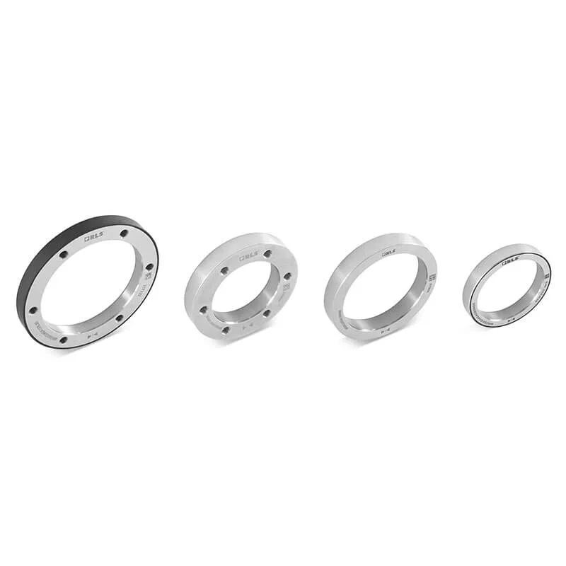 Incremental rotary encoders