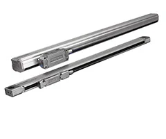 Optical encoders