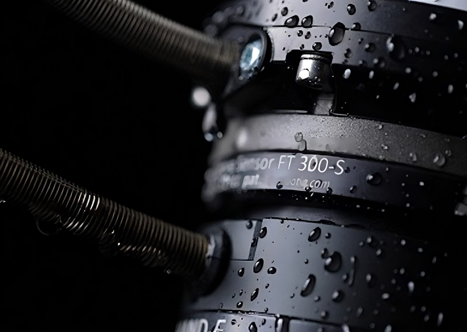 Force Torque Sensor