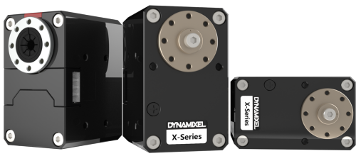 DYNAMIXEL-X