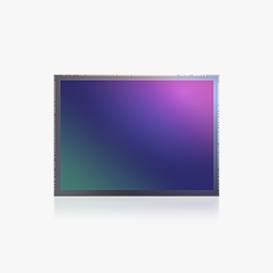 ISOCELL Image Sensor