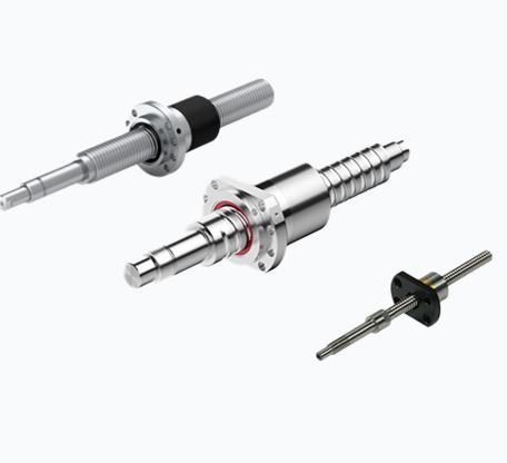 Ball screws