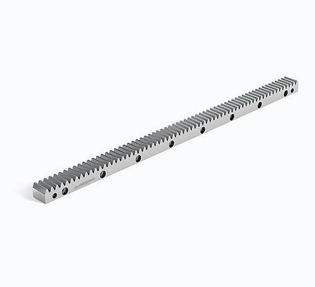 Gear racks