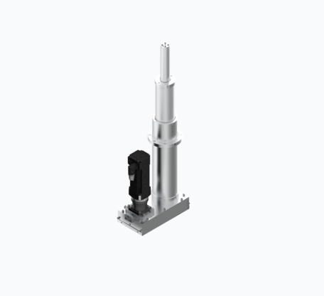 Telescope actuators