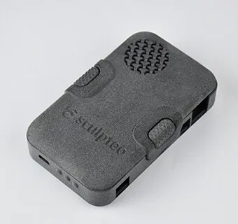 3D Printing Materials