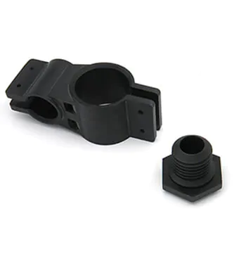 DLS CLIP 3D Printing