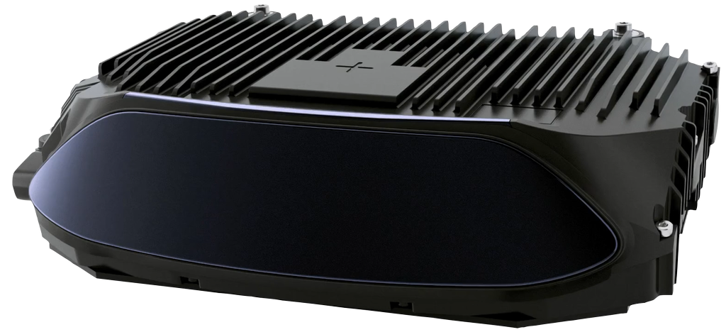 Falcon K LiDAR