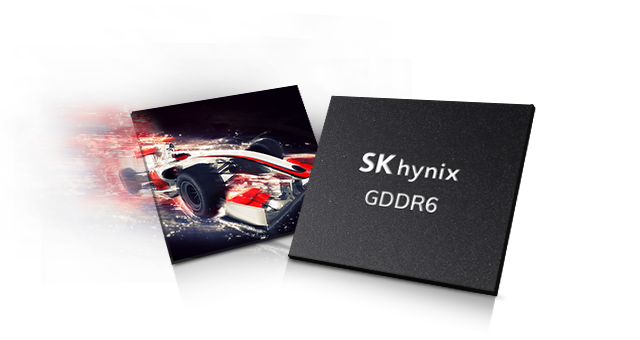 GDDR