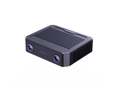 Aurora Spatial Perception System