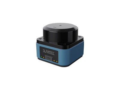 LiDAR Sensors