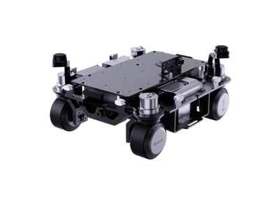 Robot Platforms