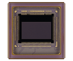 Event-based Vision Sensors (EVS)