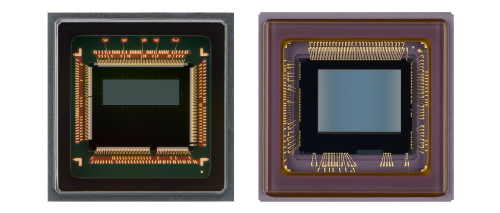 Time of Flight (ToF) image sensors