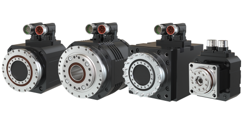 Actuators