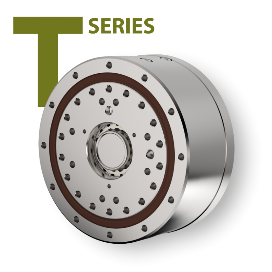 Reduction Gears
