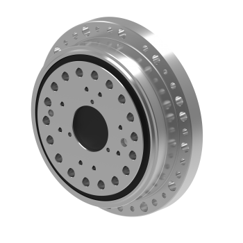 TwinSpin E Series