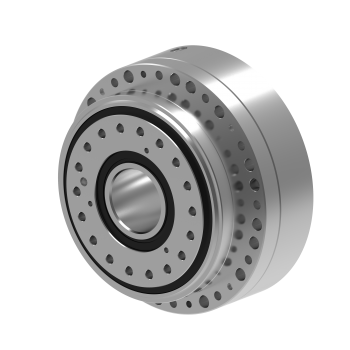 TwinSpin H Series
