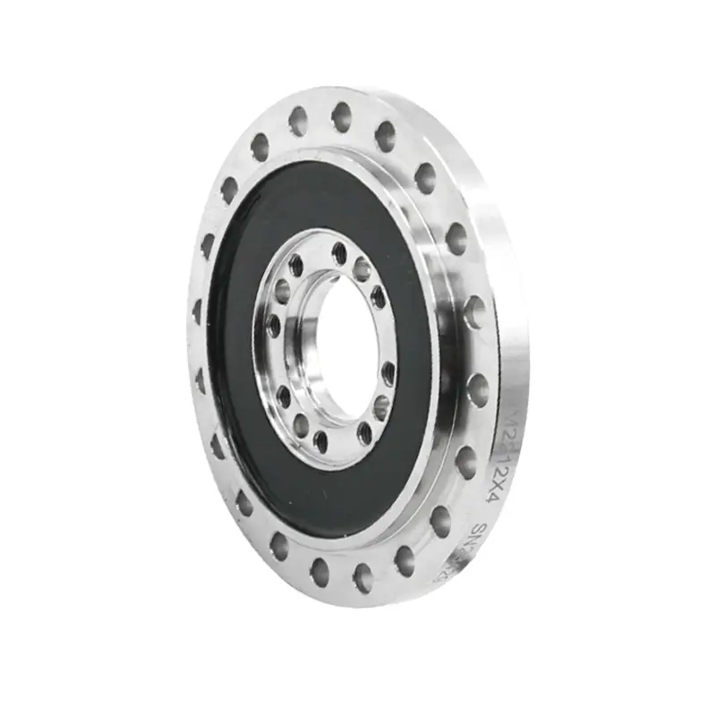 Robot Joint Torque Sensors