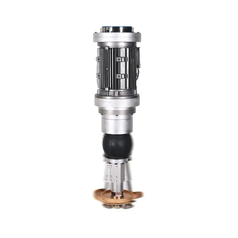 Three Axis Load Cell