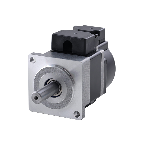 Servo Motors / Drivers