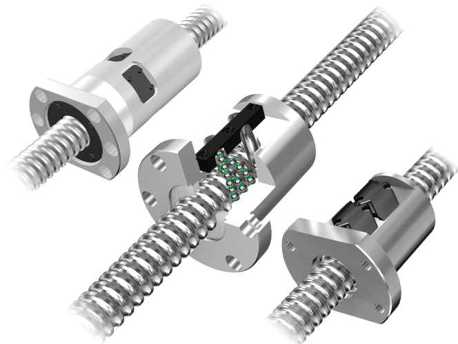 Ball Screw