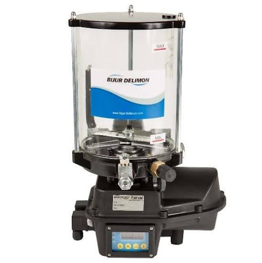 Lubrication Systems