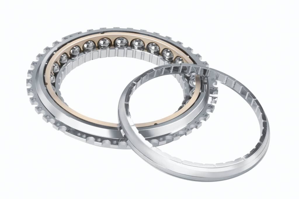 Precision Bearings