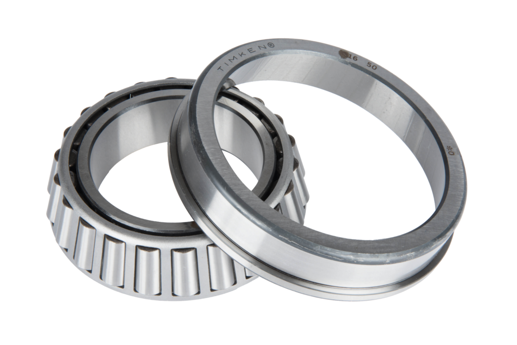 Roller Bearings