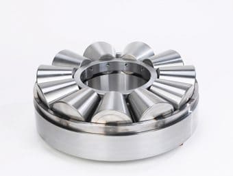 Thrust Bearings