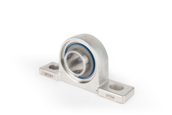 Timken® Mounted Bearings