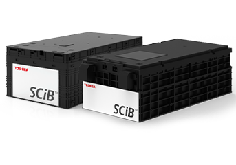 SCiB infrastructure modules