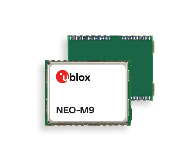 NEO-M9N