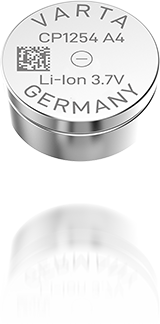 Lithium-ion microbatteries