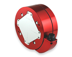 Capacitive 6-axis force sensor (1000N)