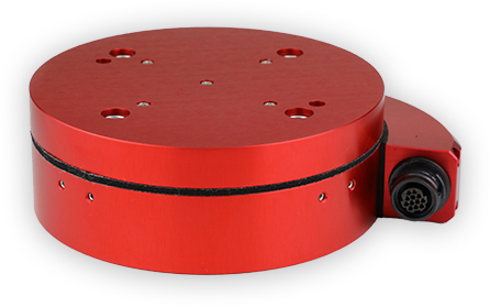 Capacitive 6-axis force sensor (200N), moment rating enhanced type