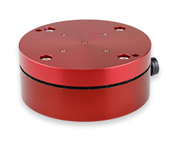 Capacitive 6-axis force sensor (200N), no connector case