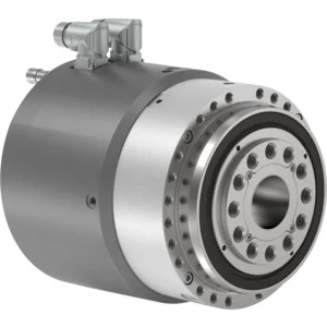 Servo actuators
