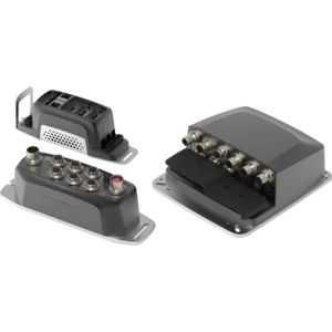Servo drives