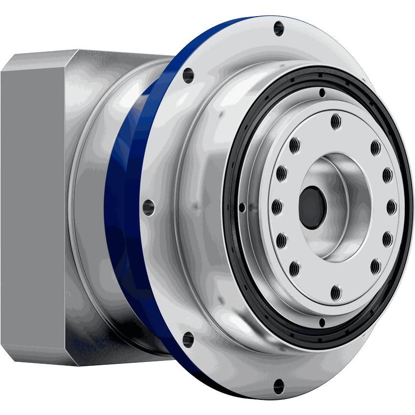 Servo gearboxes