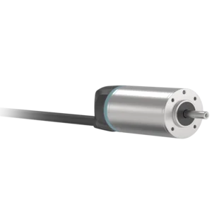 Servo motors