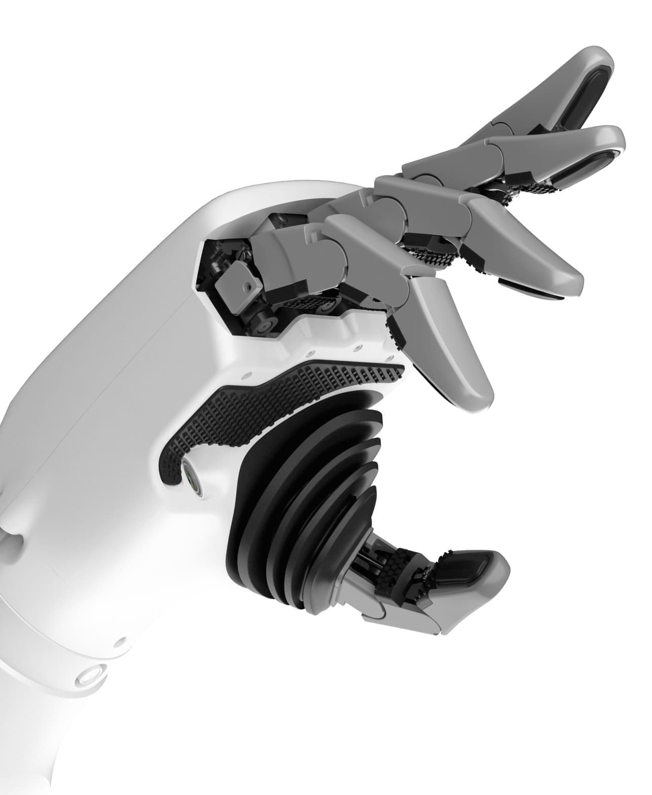 ARTIXON HAND 五指灵巧手