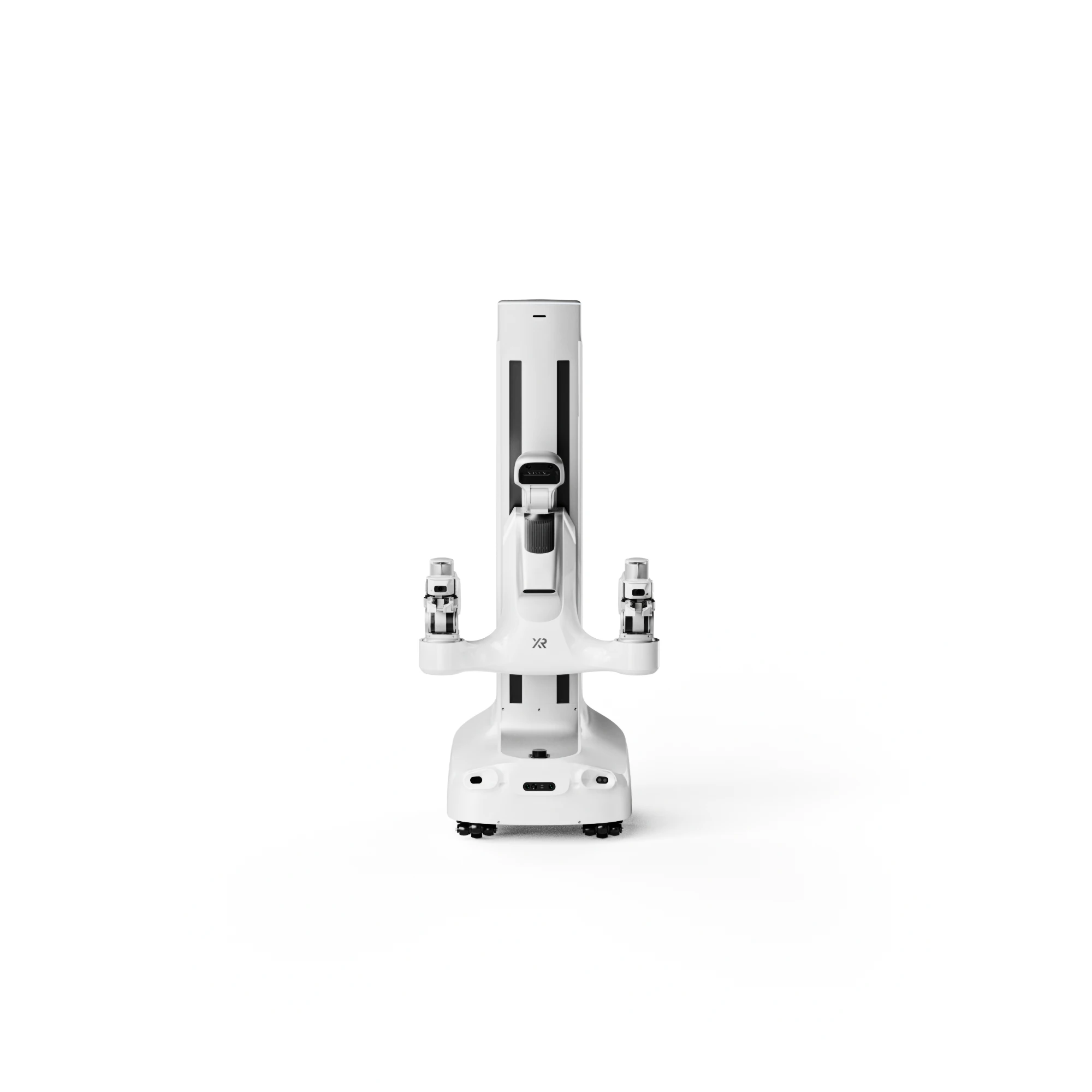 量子1号 Pro 通用轮式双臂机器人