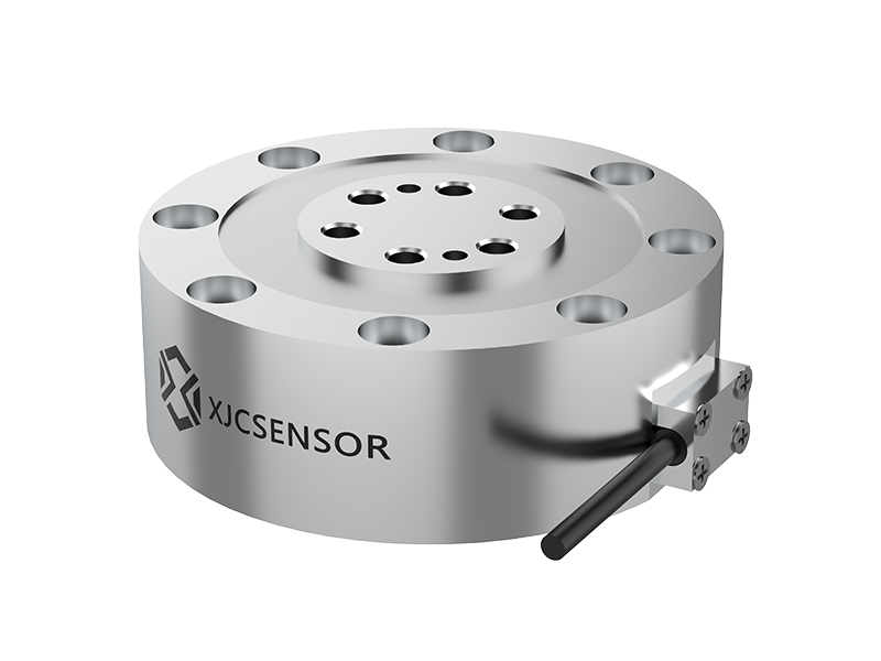 6-axis Force Sensor X-6A-D70-H25